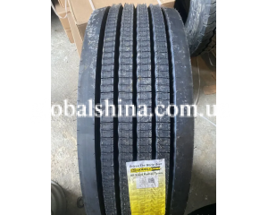 Double Coin RR215 (рулевая) 385/65 R22.5 164K PR20